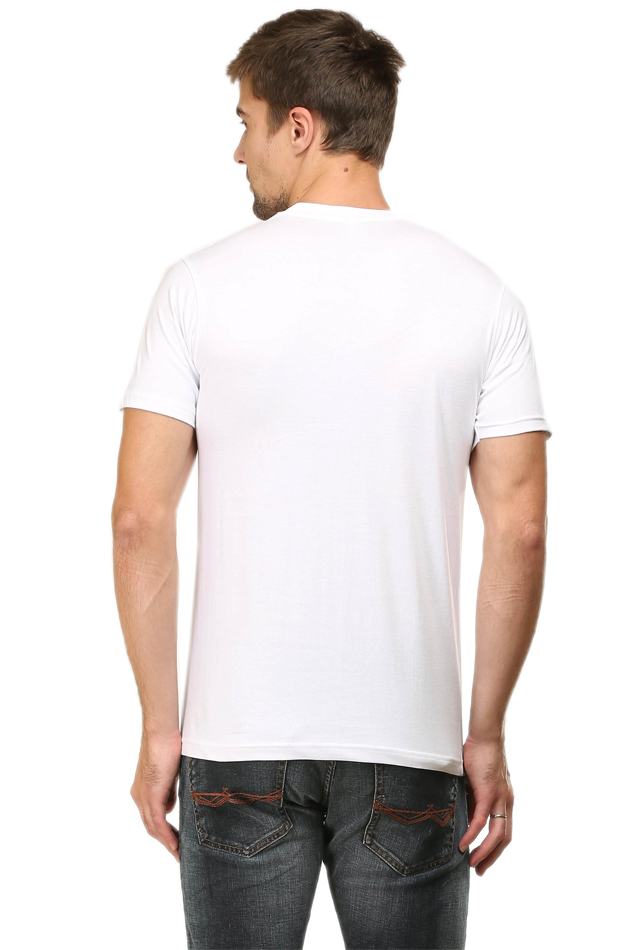 Solid Tourque Tee