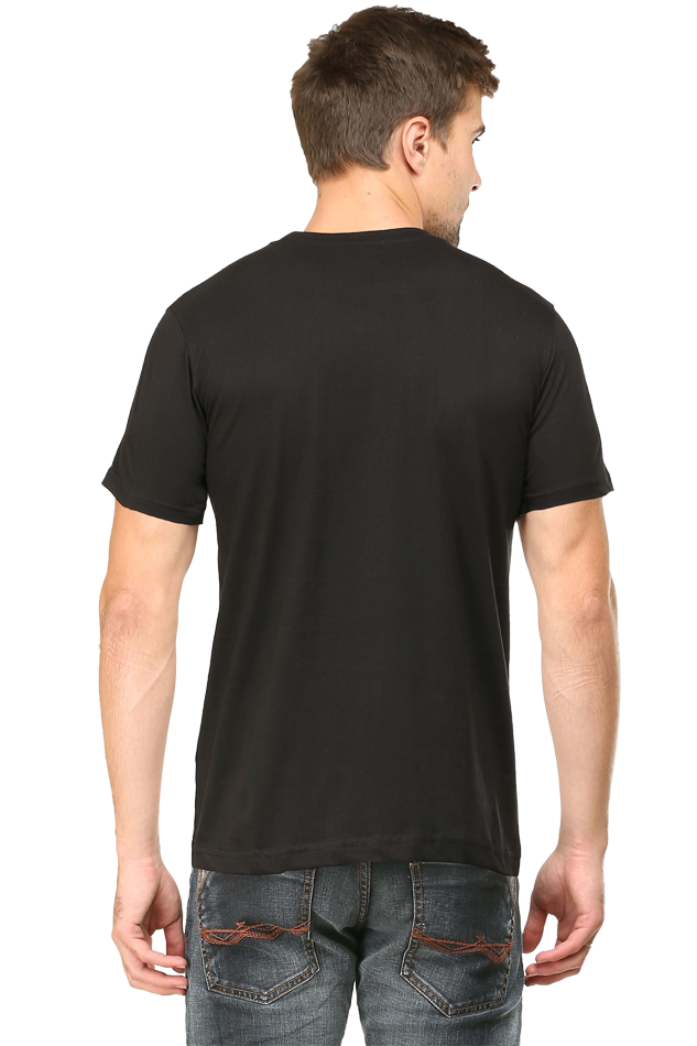 Money Can buy Happiness Designer Tourque Tee