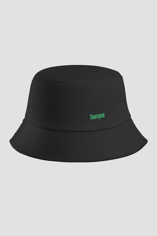 Bucket Cap