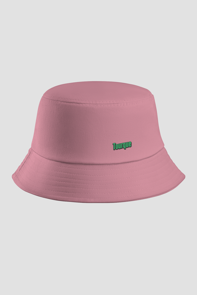 Bucket Cap