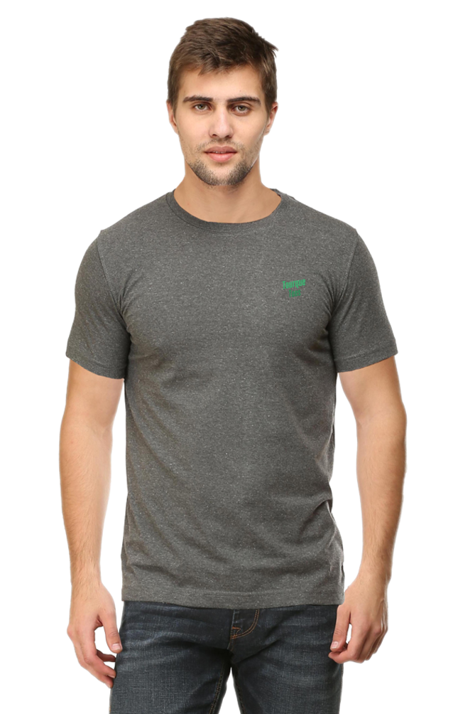 Solid Tourque Tee