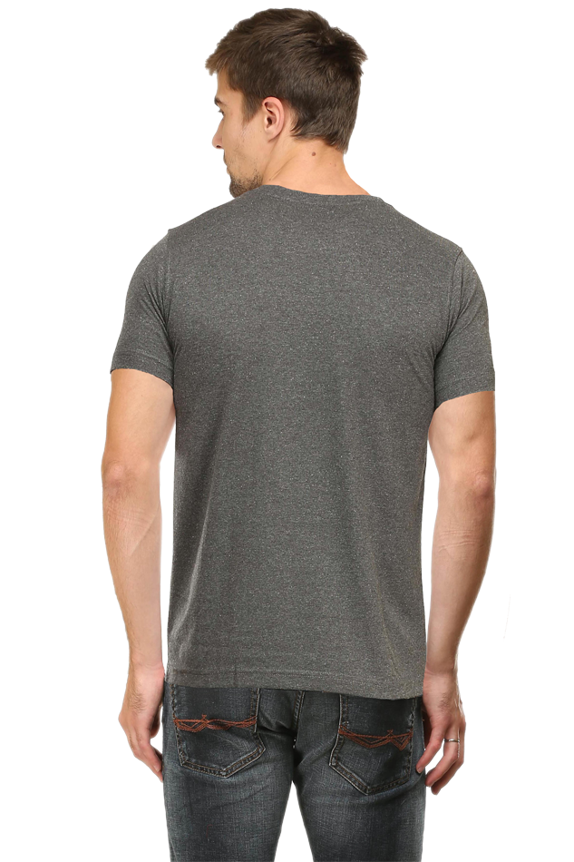 Solid Tourque Tee