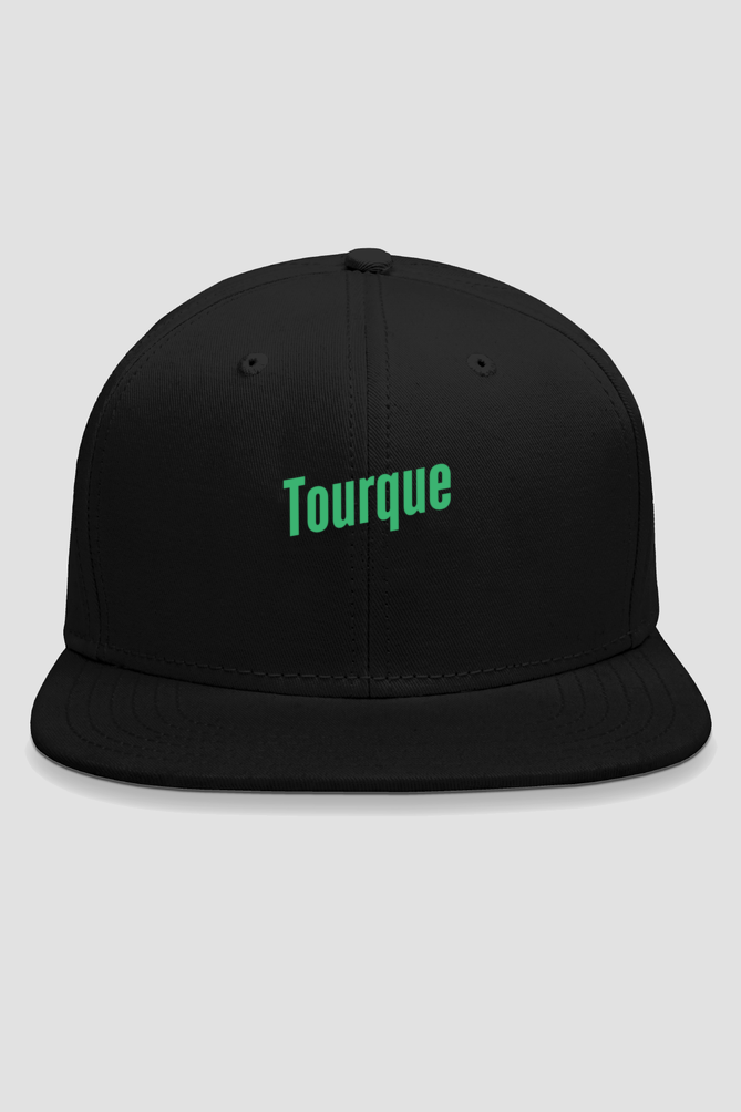 Snapback Cap