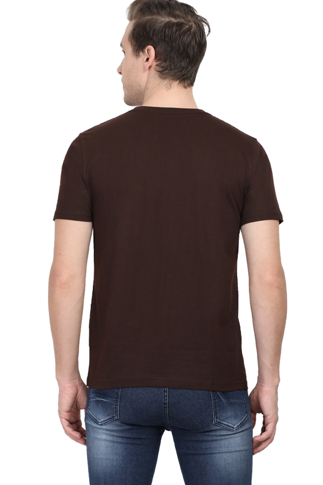 Money Can buy Happiness Designer Tourque Tee