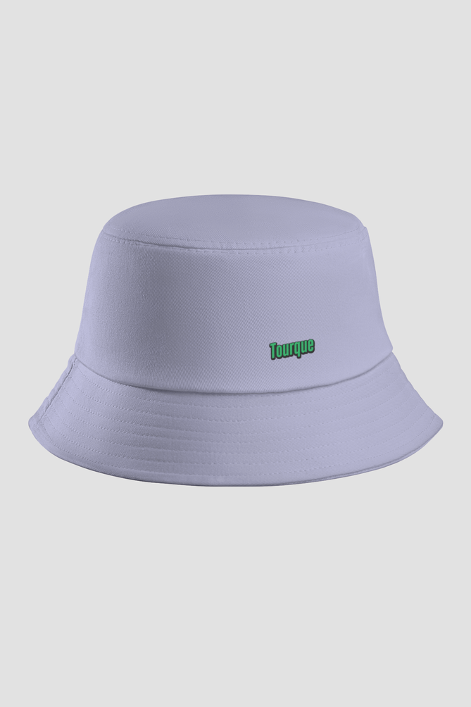 Bucket Cap