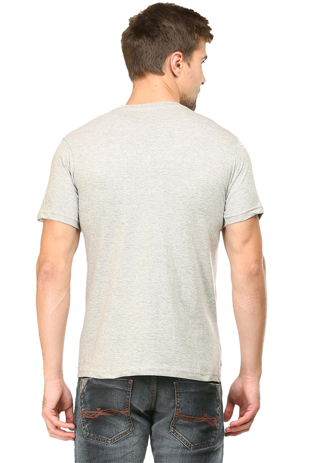 Solid Tourque Tee
