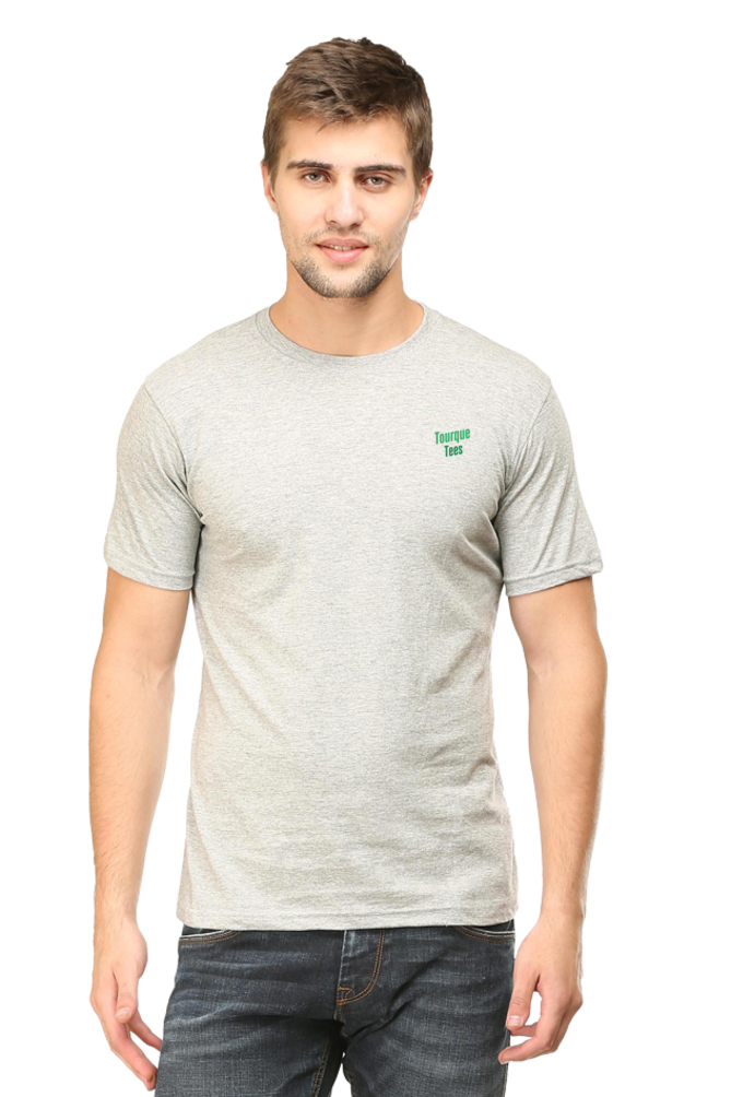 Solid Tourque Tee